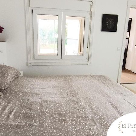 Апартаменти Casita El Penoncito Такоронте Екстер'єр фото
