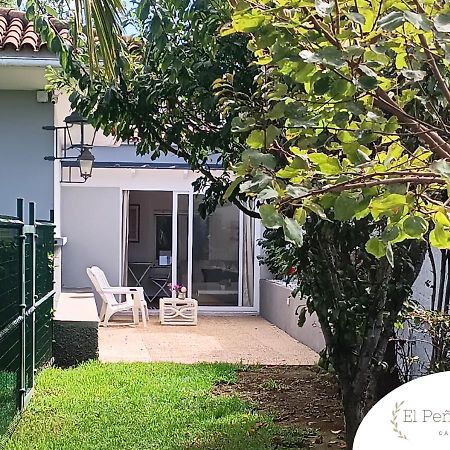 Апартаменти Casita El Penoncito Такоронте Екстер'єр фото